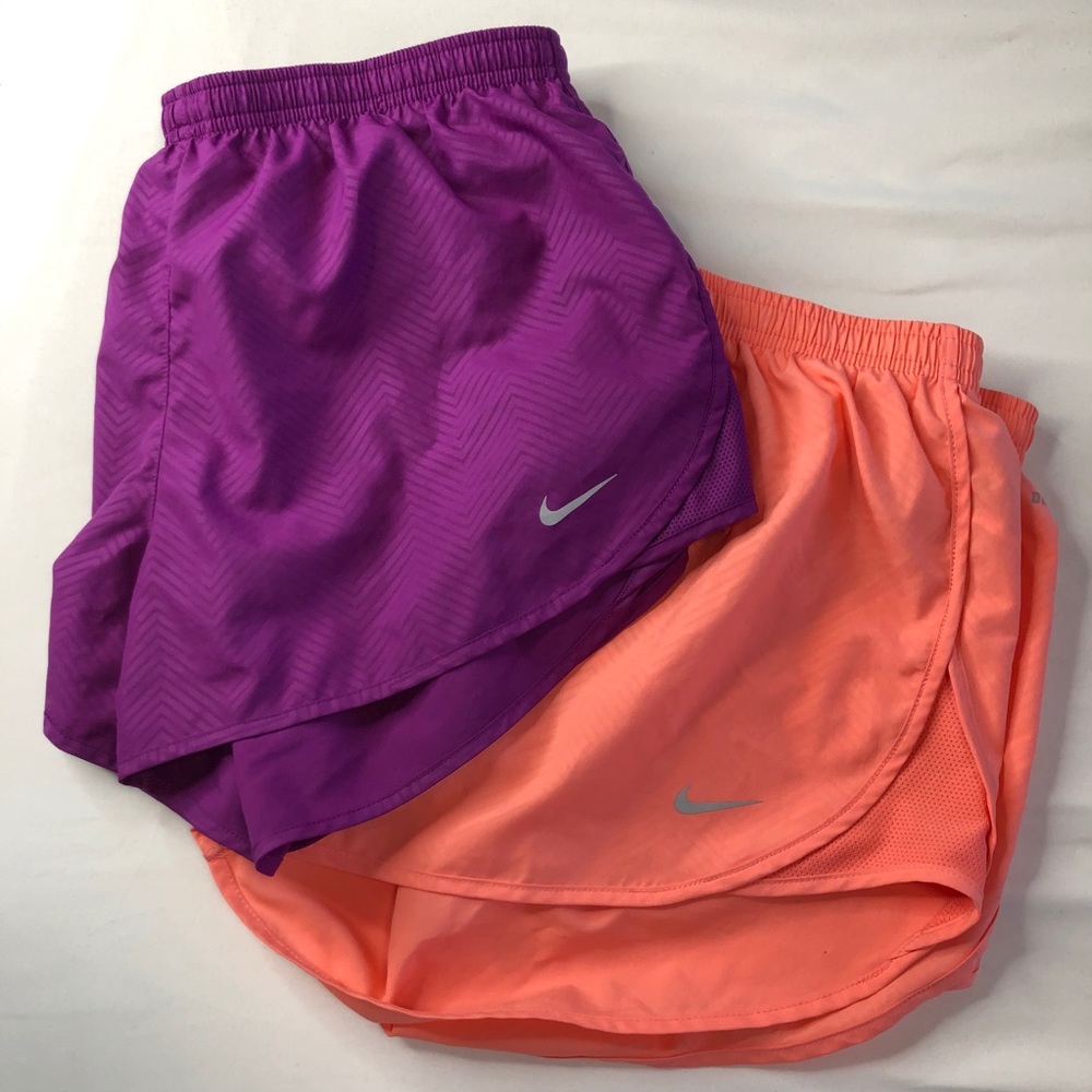 Nike Shorts (Bundle)